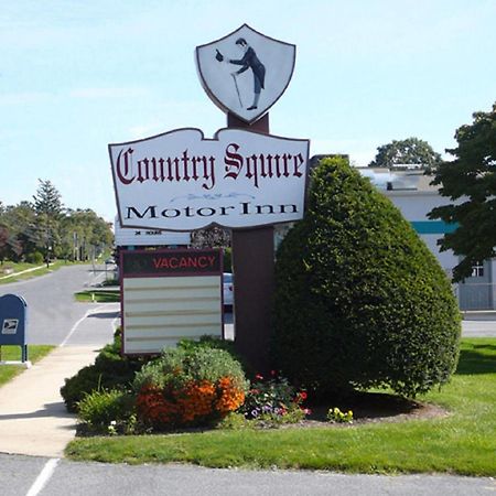 Country Squire Inn And Suites 뉴홀란드 외부 사진