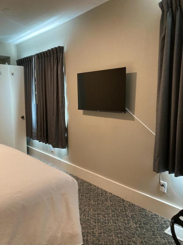 Country Squire Inn And Suites 뉴홀란드 외부 사진